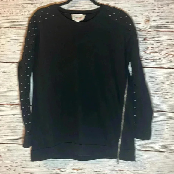 Vince camuto sweatshirt - Picture 1 of 5